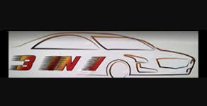 3in1 Taxi - Thillainagar (Trichy)